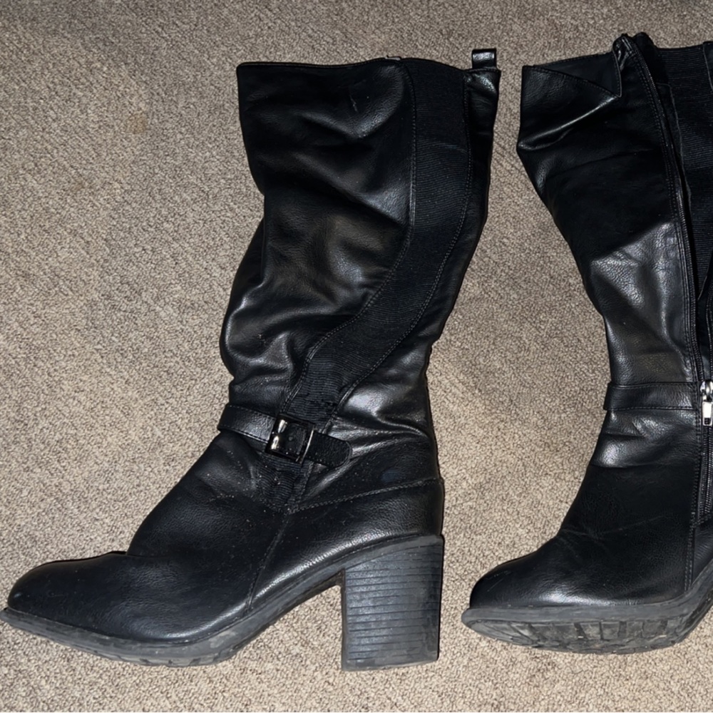Boots